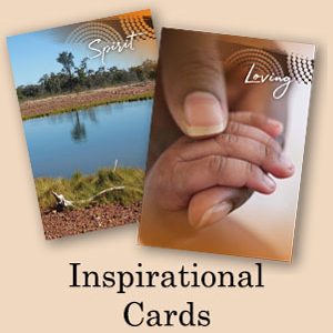 Inspirational Cards